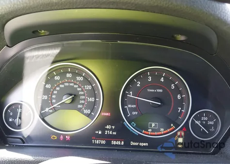 2018 BMW 330I xDrive from USA, damaged, VIN WBA8D9G57JNU70217